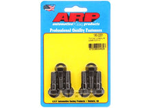 190-2201 Pontiac pressure plate bolt kit