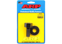 190-2502 Pontiac square drive balancer bolt kit
