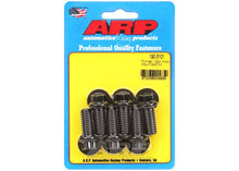 190-3101 Pontiac 12pt motor mount bolt kit