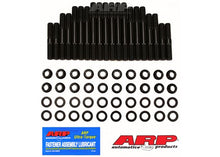 190-4203 Pontiac 400-428, Ram Air & SD 12pt head stud kit