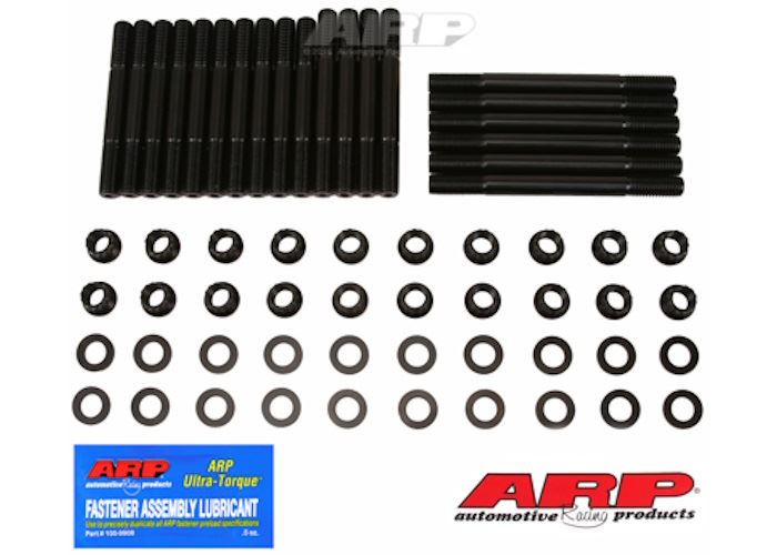 190-4205 Ram Air 5 hex head stud kit