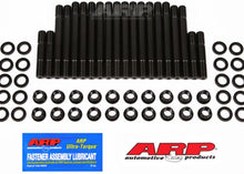 190-4305 Pontiac w/Edel perf rpm mfg 3/15/02 & up head stud kit