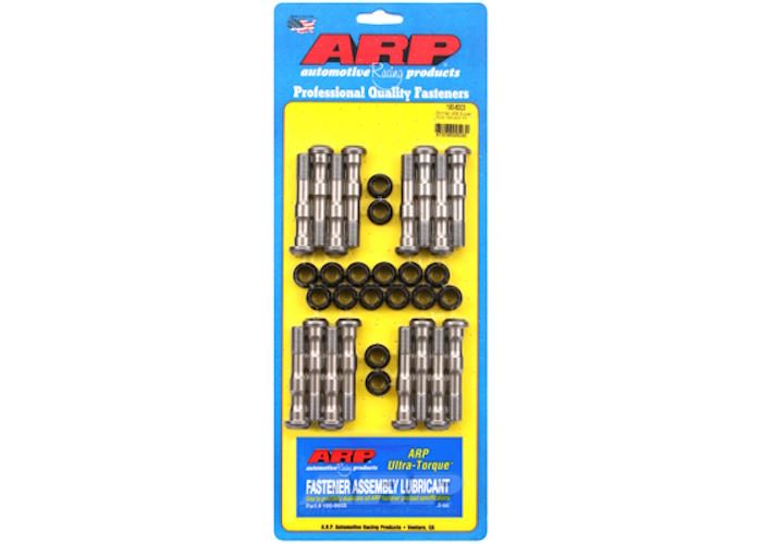Pontiac 455 Super Duty rod bolt kit