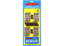 Pontiac 455 Super Duty rod bolt kit