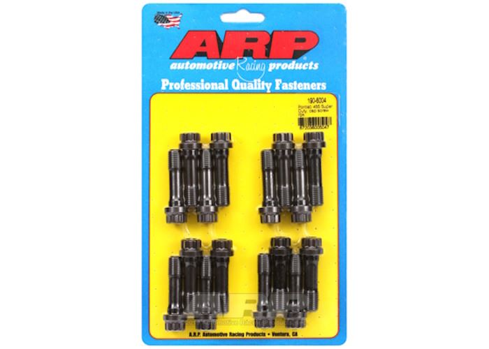 190-6004 Pontiac 455 Super Duty cap screw rod bolt kit