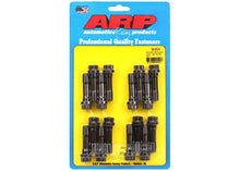 190-6004 Pontiac 455 Super Duty cap screw rod bolt kit