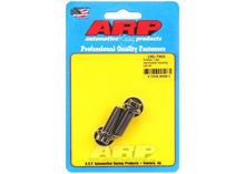 190-7401 Pontiac 12pt thermostat housing bolt kit