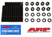 191-4001 Pontiac 4-Zylinder Iron Duke head stud kit