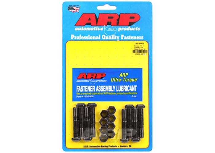191-6001 Pontiac 151 4-cylinder Iron Duke rod bolt kit