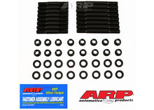 193-4002 Pontiac Supercharged 3800 L67 1999 & up 12pt head stud kit