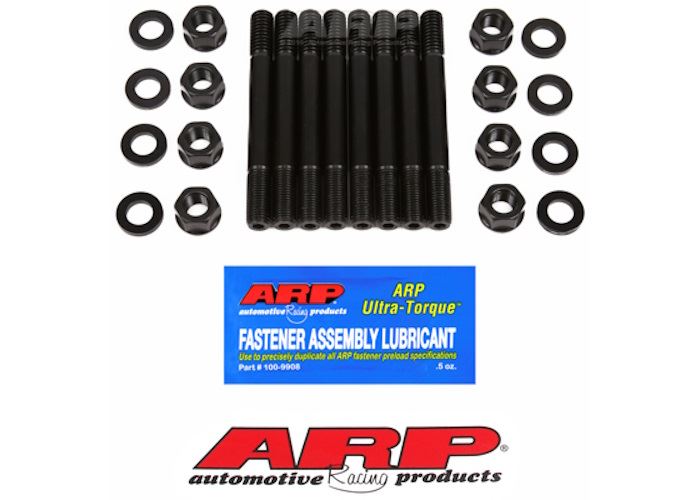 193-5401 Pontiac Supercharged 3800 L67 1999 & up hex Hauptlager Stehbolzen