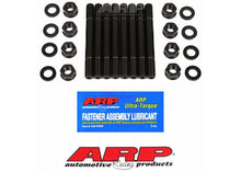 193-5401 Pontiac Supercharged 3800 L67 1999 & up hex Hauptlager Stehbolzen