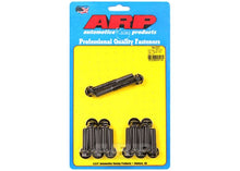 194-2001 Pontiac 350-400 hex intake manifold bolt kit