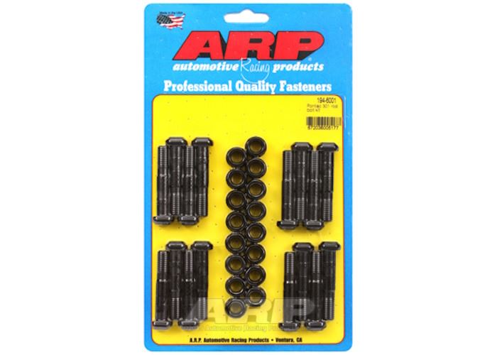 194-6001 Pontiac 301 rod bolt kit