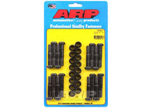 194-6001 Pontiac 301 rod bolt kit