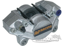 2-Kolben Alu-Bremssattel CP3696 für Scheibenstärke 7,10mm