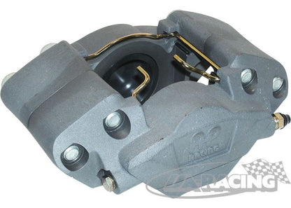 2-Kolben Alu-Bremssattel CP2383 für Scheibenstärke 9,70 - 11,20mm