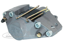 2-Kolben Alu-Bremssattel CP2561 für Scheibenstärke 22,80 - 25,40mm