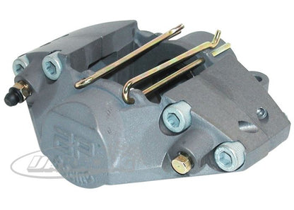 2-Kolben Alu-Bremssattel CP2561 für Scheibenstärke 22,80 - 25,40mm