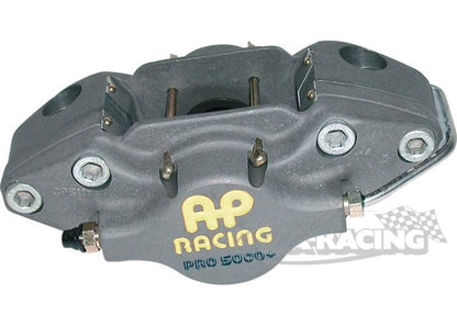 2-Kolben Alu-Bremssattel CP5020 für Scheibenstärke 9,60mm