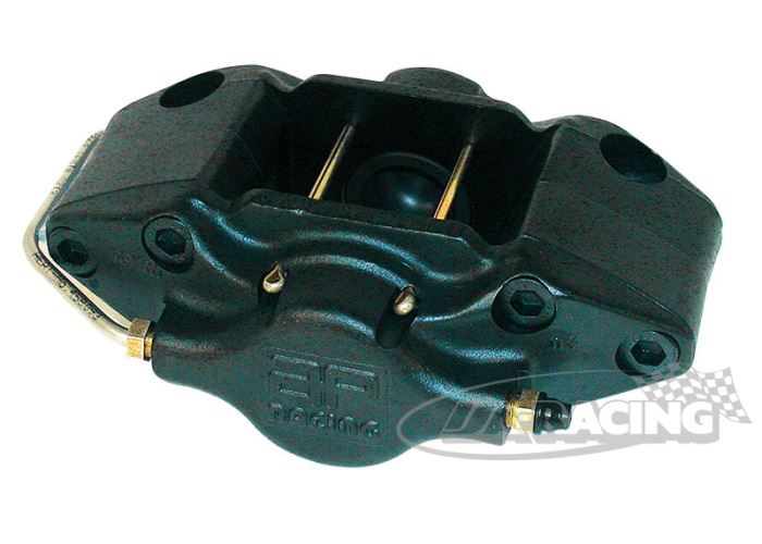 2-Kolben Alu-Bremssattel CP5211 für Scheibenstärke 22,90mm