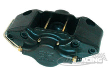 2-Kolben Alu-Bremssattel CP5211 für Scheibenstärke 22,90mm