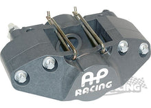 2-Kolben Alu-Bremssattel CP5928 für Scheibenstärke 16,00mm