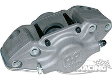 2-Kolben Alu-Bremssattel CP6120 für Scheibenstärke 12,70mm, Kolbendurchmesser 44,50mm