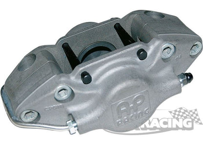 2-Kolben Alu-Bremssattel CP6120 für Scheibenstärke 12,70mm, Kolbendurchmesser 44,50mm