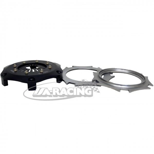 2-Scheiben Cerametallic-Kupplung Standard Version, High