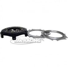 2-Scheiben Cerametallic-Kupplung Standard Version, High