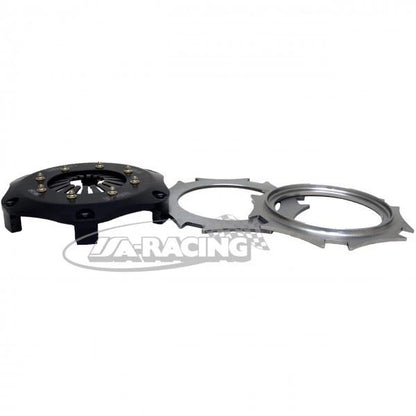 2-Scheiben Cerametallic-Kupplung Standard Version, High