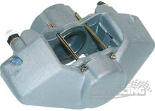 2-Kolben Alu-Bremssattel CP2577 für Scheibenstärke 9,70mm, Kolbendurchmesser 44,50mm