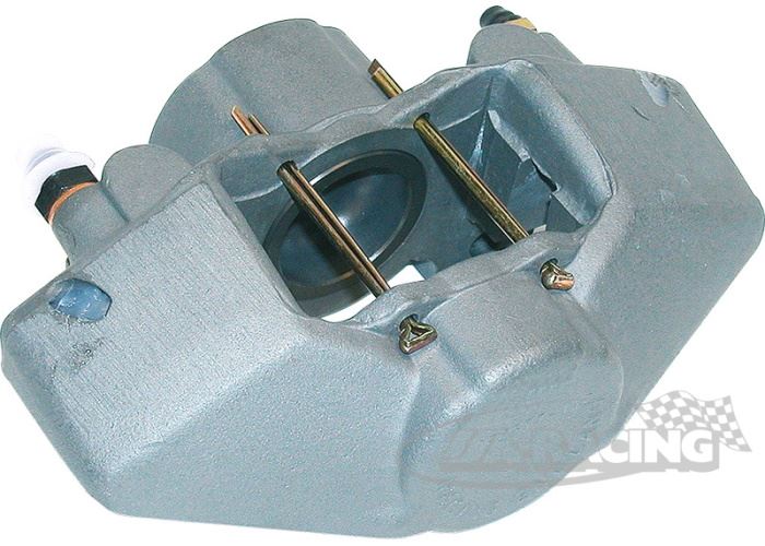 2-Kolben Alu-Bremssattel CP3177 für Scheibenstärke 9,70mm, Kolbendurchmesser 36,00mm