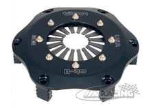 2-Scheiben Cerametallic-Kupplung Standard Version, High