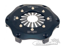 2-Scheiben Sintermetall-Kupplung Standard Version, Ultra-High