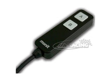 Monit 2-Tasten Handfernbedienung für alle Monit Modelle