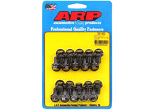 200-1802 SB Mopar & Pontiac hex oil pan bolt kit