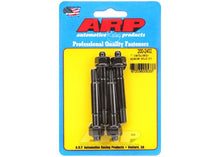 200-2402 1" carburetor spacer stud kit 2.700" OAL