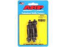 200-2414 Dominator, no spacer carb stud kit