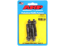 200-2416 HP Dominator, no spacer carb stud kit