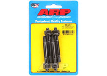 200-2417 HP Dominator, w/ 1/2" spacer carb stud kit