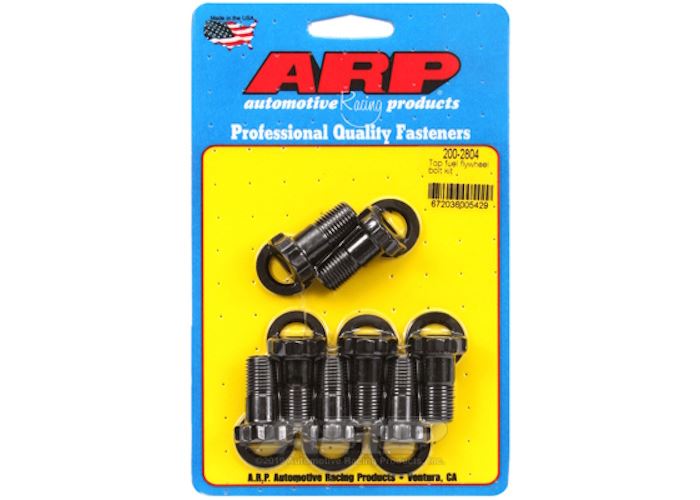 200-2804 Top fuel flywheel bolt kit