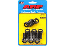 200-2804 Top fuel flywheel bolt kit