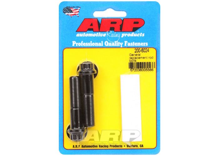 7/16" ARP Racing Pleuelschrauben