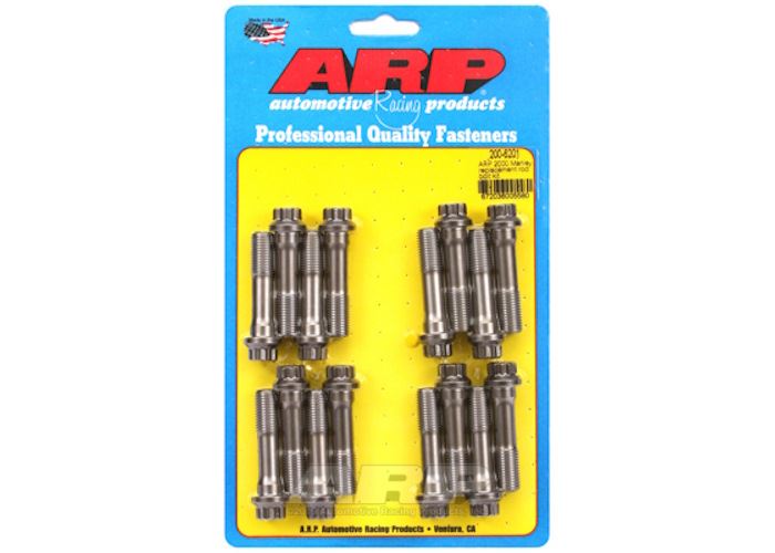 7/16" ARP Racing Pleuelschrauben