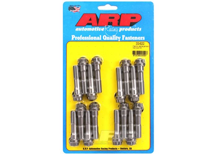 7/16" ARP Racing Pleuelschrauben