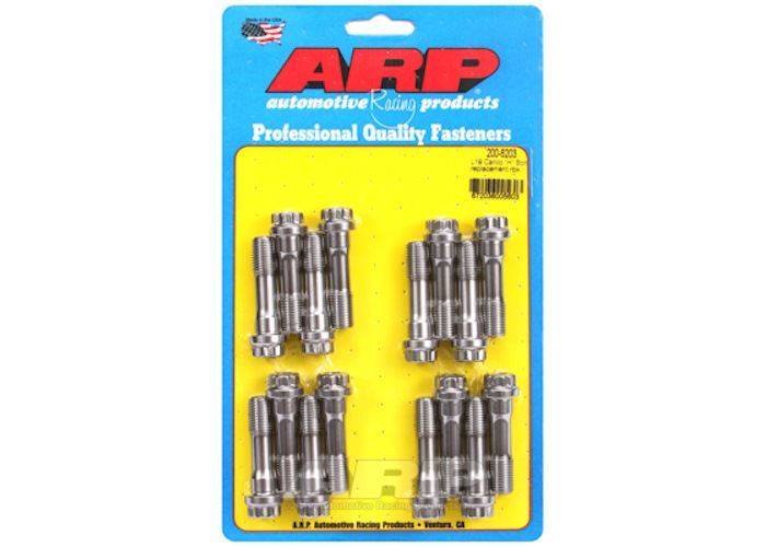 7/16" ARP Racing Pleuelschrauben