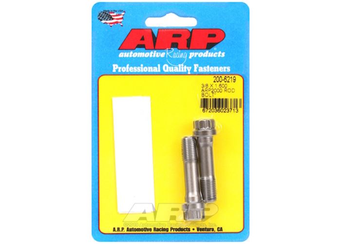 3/8" ARP Racing Pleuelschrauben