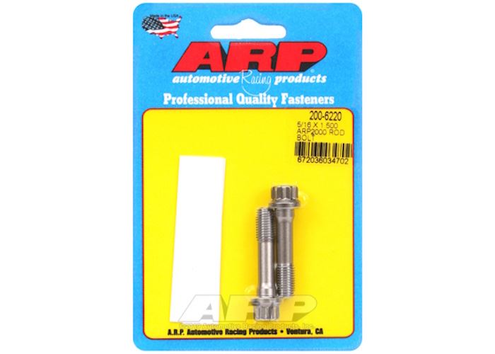 5/16" ARP Racing Pleuelschrauben